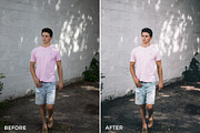 20 lightroom sublime prests, an Action Add-On by devicrea (Thumbnail 3 of 8)