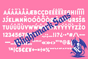 Blightmark – Display Font, a Font by Edignwn Type (Thumbnail 12 of 12)