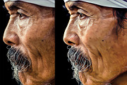 Simple Painting Effect - Action, an Action Add-On by ArtefBones (Thumbnail 21 of 21)