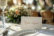 Real Love Wedding Font Duo, a Handwritten Font by AnMark (Thumbnail 2 of 13)