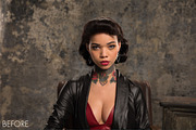 10 Luminar Portrait Look Presets, a Plug-in Add-On by Preset Bunker (Thumbnail 9 of 10)