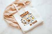 Trick Or Teach Png, an Icon by Watercolor design (Thumbnail 3 of 3)