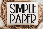 Sunset Holiday, a Sans Serif Font by FreshTypeINK (Thumbnail 3 of 8)