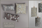 Fresco collection Virginia vines, a Wallpaper Graphic by Natalia0307 (Thumbnail 6 of 22)