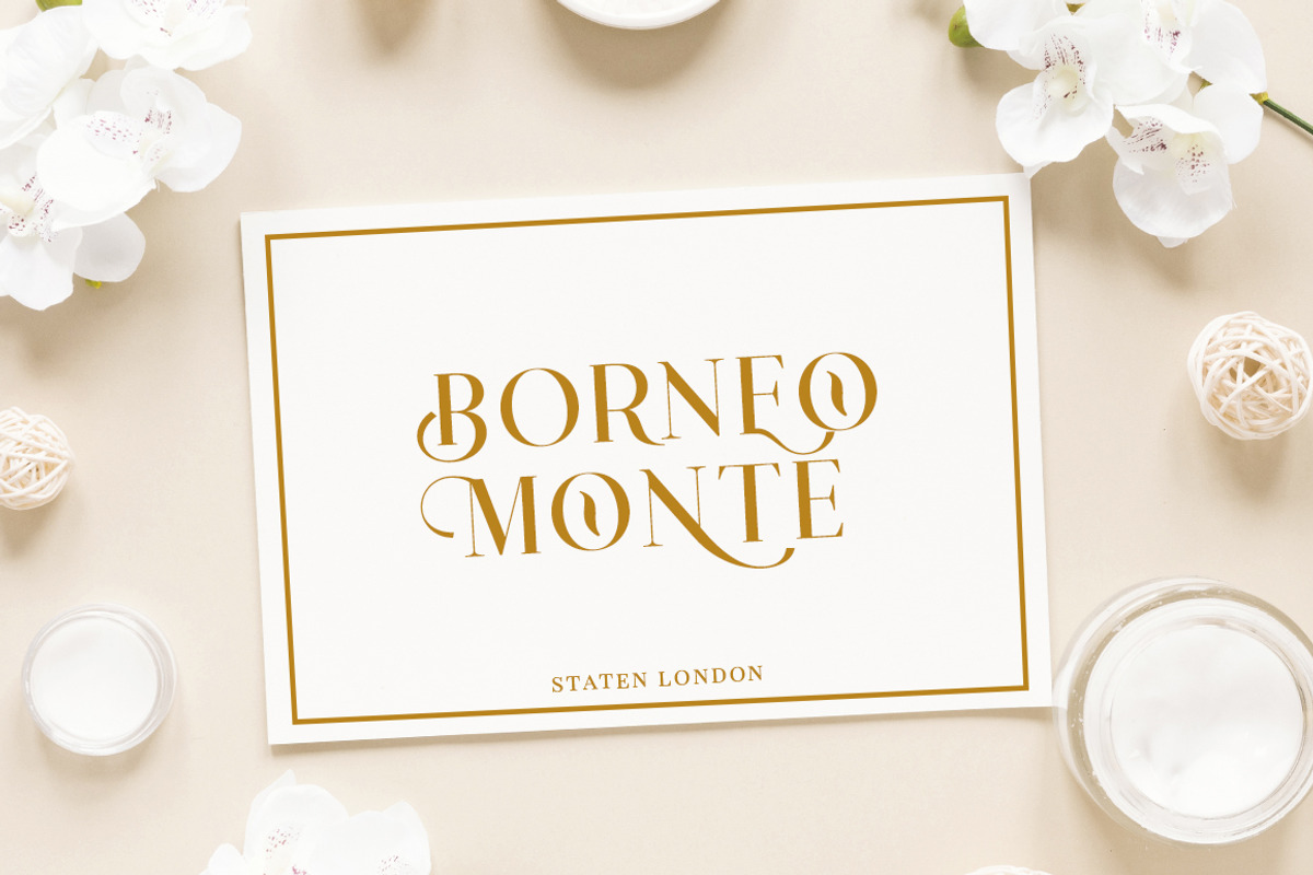 Konseric, a Serif Font by Picatype Studio (Photo 9 of 18)