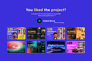 125 Superhero Characters, a Characters & Person 3D Model by Digital Blood (Thumbnail 11 of 11)