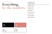 Lumora Shopify Theme, a Shopify Template by Ibnul Jaif Farabi (Thumbnail 7 of 8)
