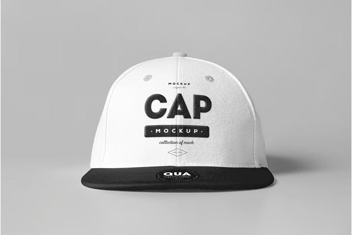 Cap Mock-up, a Hat Mockup by zippypixelstudio (Photo 15 of 16)