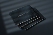 Luxury Landscape Brochure Covers, a Brochure Template by mario_kojic_design (Thumbnail 10 of 13)