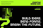 Arbedo | Modern Display Sans, a Sans Serif Font by gracetype_studio (Thumbnail 2 of 12)