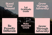 Berlin Avenue | Retro Serif Font, a Serif Font by Koplexs Studio (Thumbnail 7 of 10)