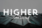 Ratofy - Sans Serif Font, a Sans Serif Font by ivan_artnivora (Thumbnail 4 of 6)