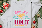 Bee,Honey Svg Bundle, an Object Graphic by DollarSmart (Thumbnail 3 of 4)