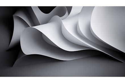 3D Abstract Simple Background, a Background Photo by BazziBa♥