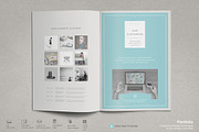 Portfolio, a Brochure Template by TypoEdition (Thumbnail 3 of 7)