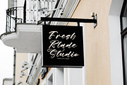 Floating Journey Stylish Handwritten, a Script Font by stylishtype.co (Thumbnail 14 of 20)