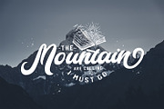 Cameliya - Bold Script Font, a Script Font by StringLabs (Thumbnail 4 of 14)