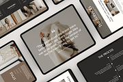 Showit Website Template | Agency, a Websites & App Template by Rosetta Lane Design (Thumbnail 4 of 10)