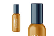 Cosmetic Bottle Mockup, a Product Mockup by Designbuys (Thumbnail 3 of 3)