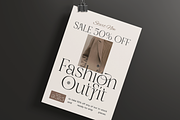Regale - Lavish Luxury Font, a Serif Font by Sensatype (Thumbnail 5 of 12)