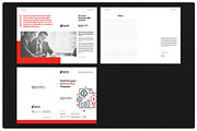 Business Plan, a Brochure Template by StudioGraficso (Thumbnail 10 of 10)