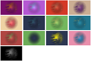 Duotone Creative Actions, an Action Add-On by IRCF (Thumbnail 9 of 9)