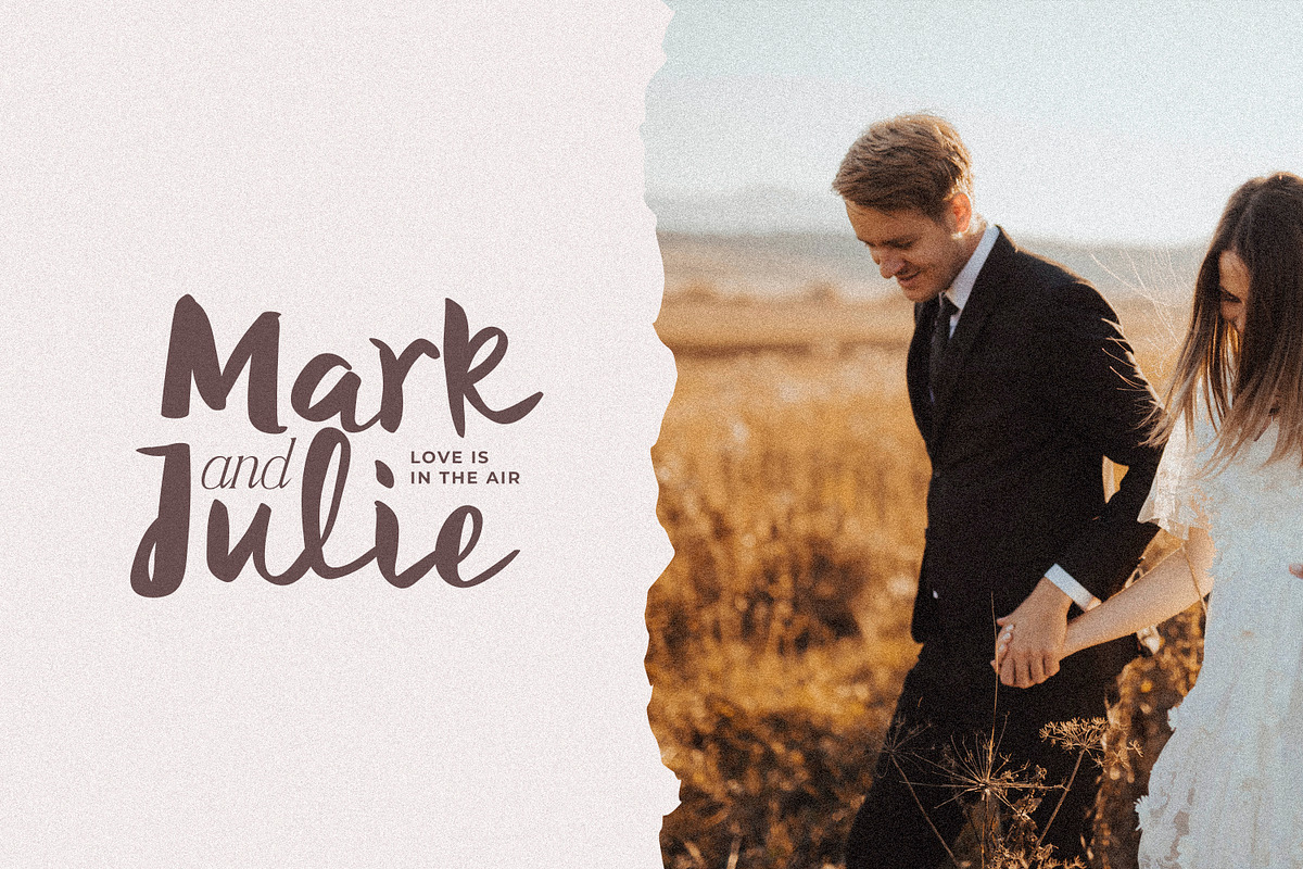 Starglow - Bold Handwritten Font, a Font by AndrewPixelType (Photo 5 of 8)