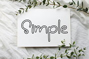 Mini Book, a Sans Serif Font by InermediaSTUDIO (Thumbnail 7 of 8)
