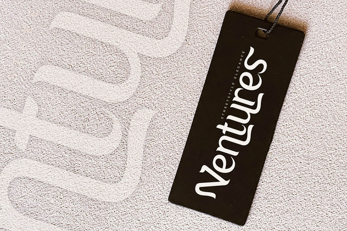 Baftvest Modern Serif Font, a Serif Font by Storytype Studio (Photo 10 of 15)