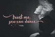 Grand Lovely, a Handwritten Font by sizimon (Thumbnail 6 of 8)