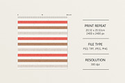 Winter construction, a Pattern Graphic by Olena Kuznietsova (Thumbnail 6 of 9)