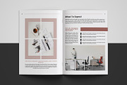 Service & Pricing Guide Template, a Brochure Template by Template Shop (Thumbnail 6 of 8)