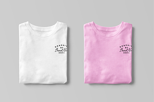Folded T-shirt Mockups, a Shirt Mockup by Xtrahive