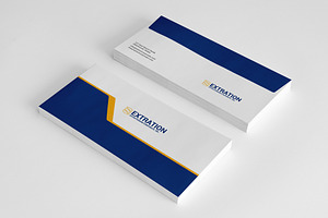 Business Stationary Pack - 1