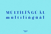 Morgenlicht, a Serif Font by INKSUN™ (Thumbnail 13 of 13)