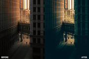 Urban Cinematic Lightroom Presets, a Preset Add-On by AAA Presets (Thumbnail 29 of 32)