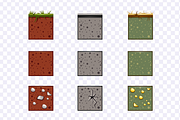 Grounds, an Object Graphic by yurakr (Thumbnail 3 of 3)