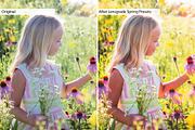 Spring Presets - Lightroom Presets, an Action Add-On by Lensgrade.com (Thumbnail 9 of 15)