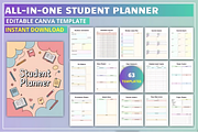 70+ Editable Mega Buldle Canva, a Design Template by Design Station (Thumbnail 3 of 16)