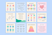 Therapy Social Pack - Canva, a Social Media Template by Willoe Studio (Thumbnail 8 of 9)