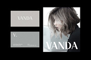 Makota Modern Font, a Sans Serif Font by Yukita Creative (Thumbnail 3 of 9)