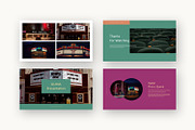 Quma : Entertainment Keynote, a Presentation Template by Punkl Camp (Thumbnail 9 of 16)