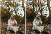 30  MOODY AUTUMN PRESETS, a Preset Add-On by Victoria Bee Presets (Thumbnail 13 of 14)