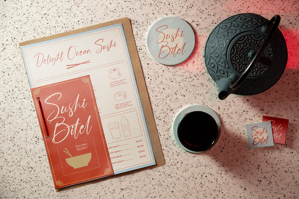 Skyppe Blastingo Handwritten Script, a Script Font by stylishtype.co (Photo 5 of 15)
