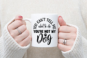Funny Dog SVG Bundle, a Graphic by Buycreativedesign (Thumbnail 3 of 7)