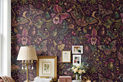 Elegant Wallpaper Mockup PSD, a Household Mockup by 1001 mockups (Thumbnail 10 of 10)