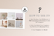 Social Media Portfolio, a Presentation Template by PittaFinePrint (Thumbnail 7 of 8)