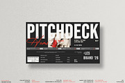 Pitch Deck Presentation Template, a Presentation Template by Aura Agency (Thumbnail 7 of 11)