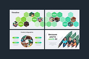 Education Business Proposal Keynote, a Presentation Template by Presentation Templates (Thumbnail 5 of 6)