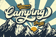Blacklight Script, a Script Font by HKL Studio (Thumbnail 9 of 14)